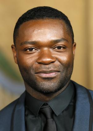 David Oyelowo